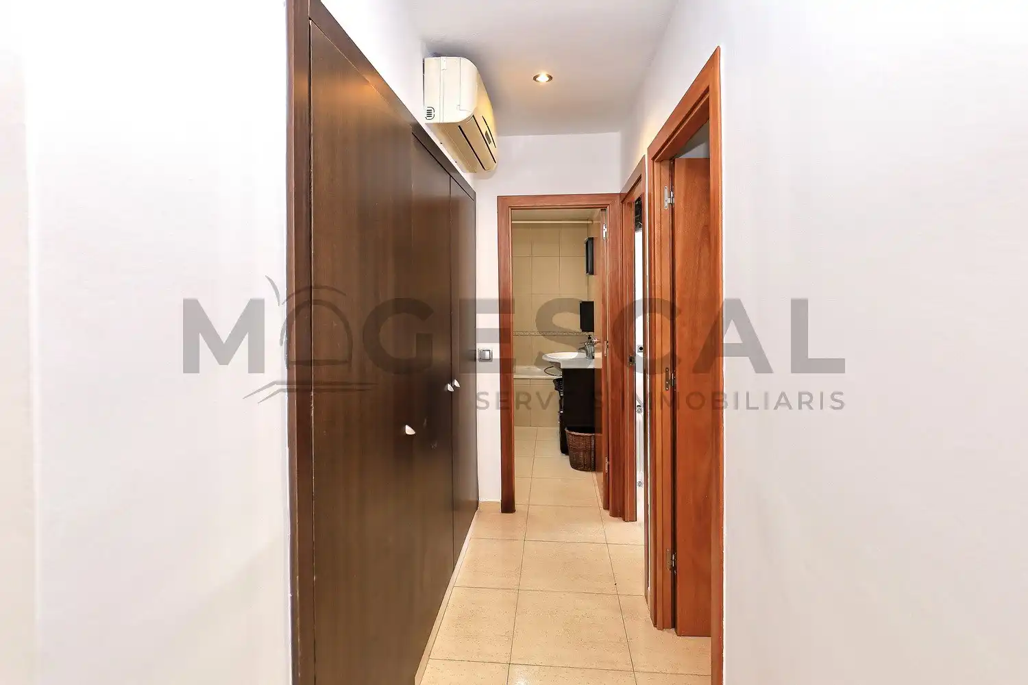 Piso en venta en Sentmenat con Calefacción, Terraza y Trastero