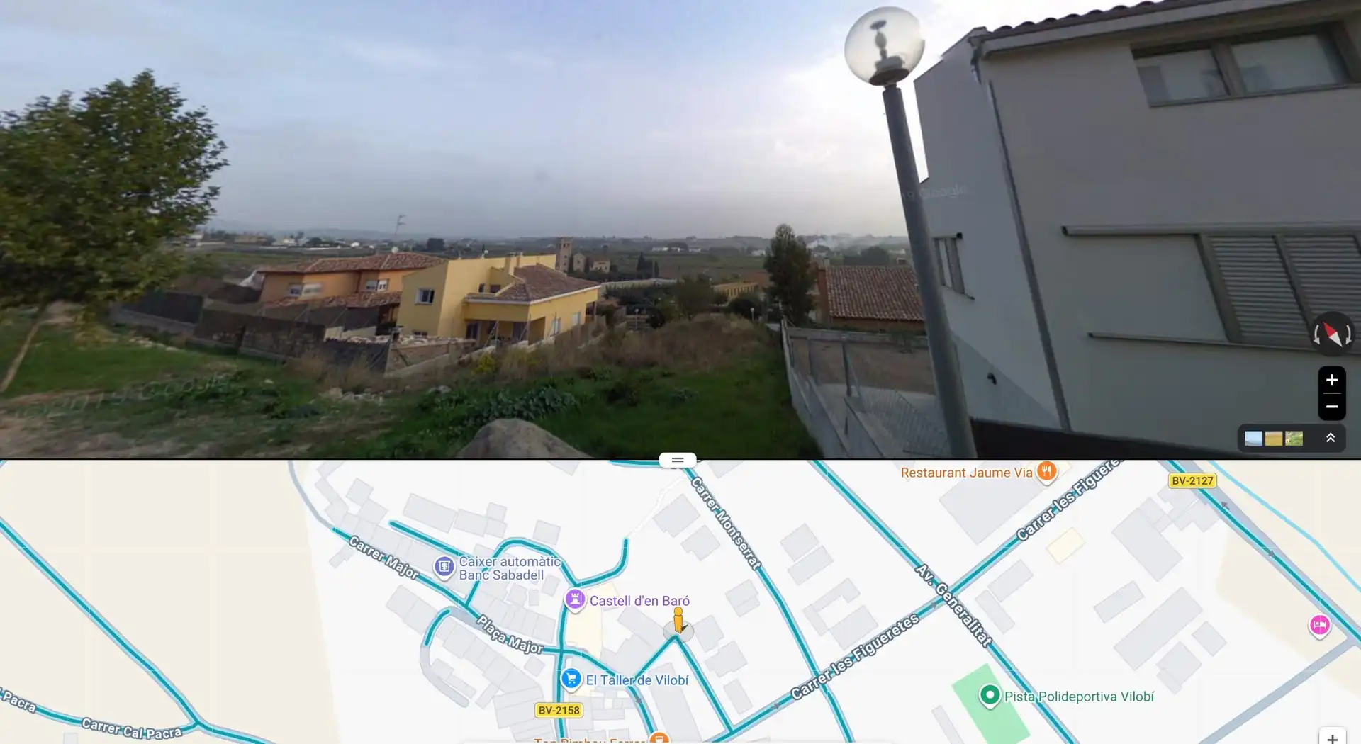 Terreno residenziale in vendita a LES FIGUERETES 14