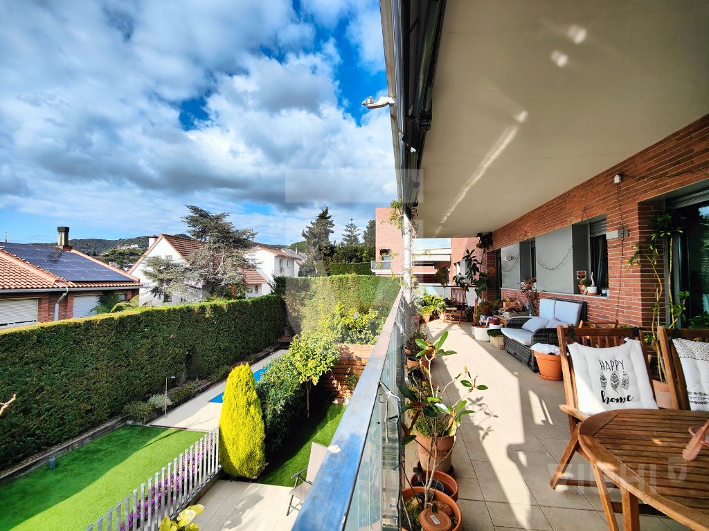 Piso en venta en Avinguda de l'Onze de setembre