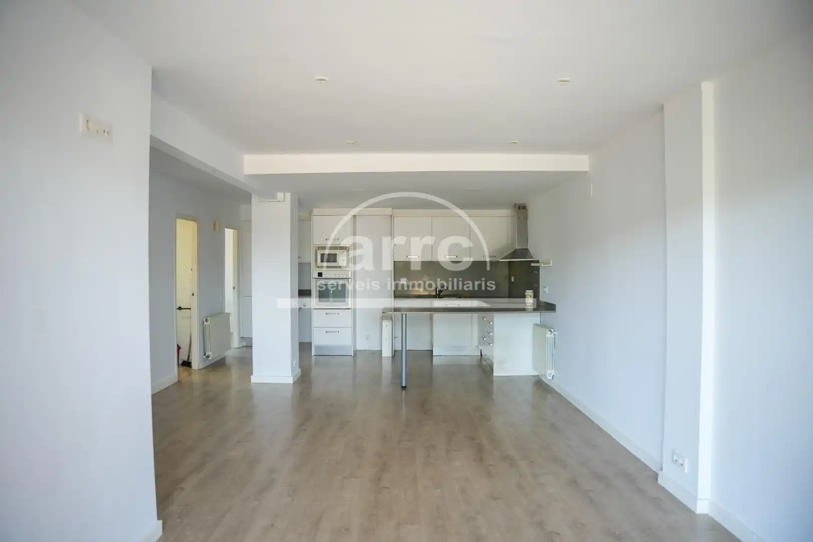 Kitchen of Houses for sale in Cabrils  with Heating, Private garden and Parquet flooring