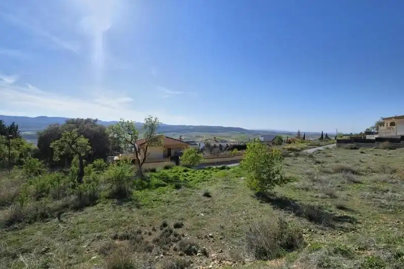 Terreni e lotti in vendita a Padul, imagen 34