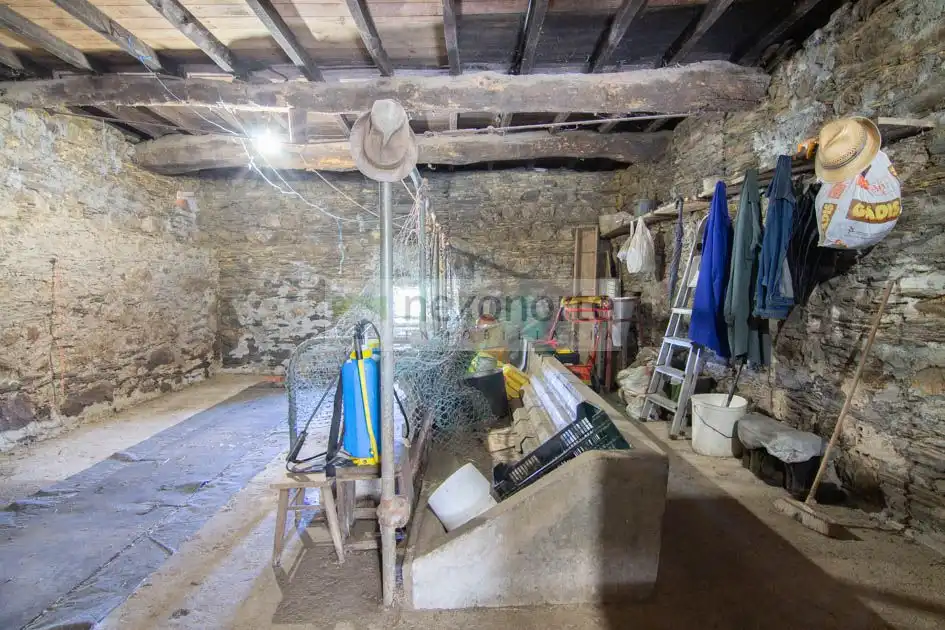 Maison rustique à vendre à Rebuxentos, Piñeiro 5, imagen 9