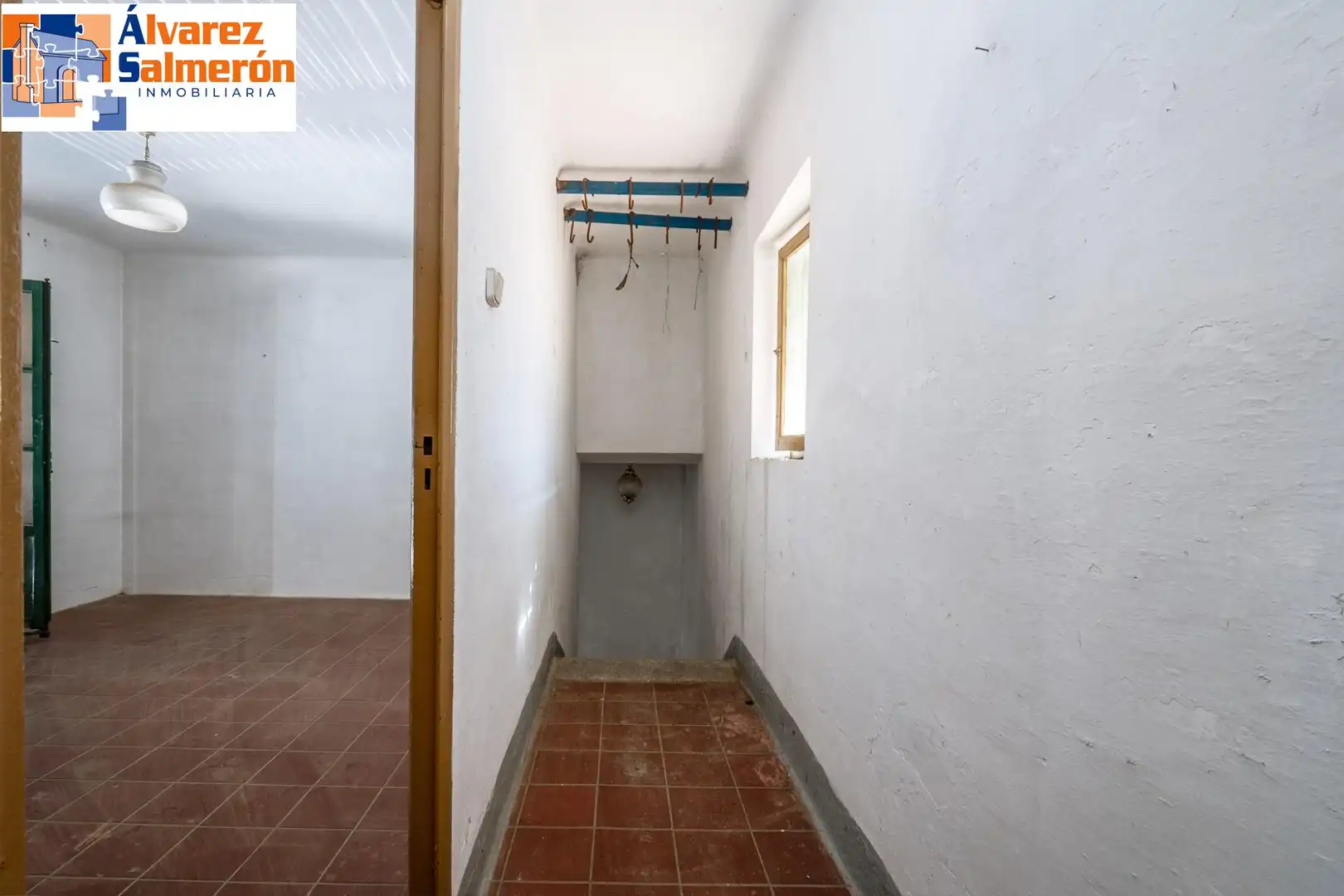 Casa o xalet en venda en Albolote amb Terrassa i Balcó
