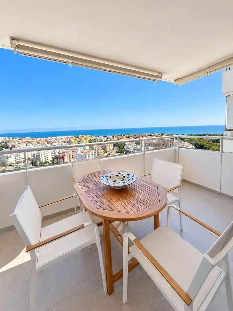 Appartement avec piscine à vendre à Canet d'En Berenguer, imagen 2