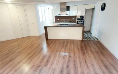 Cuina de Pis en venda en  Valencia Capital amb Aire condicionat, Parquet i Forn
