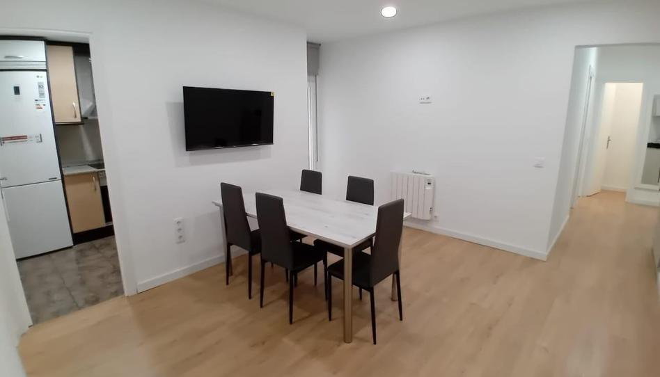 Foto 1 de Pis per a compartir a Carrer Ramón y Cajal, Instituts - Universitat, Lleida