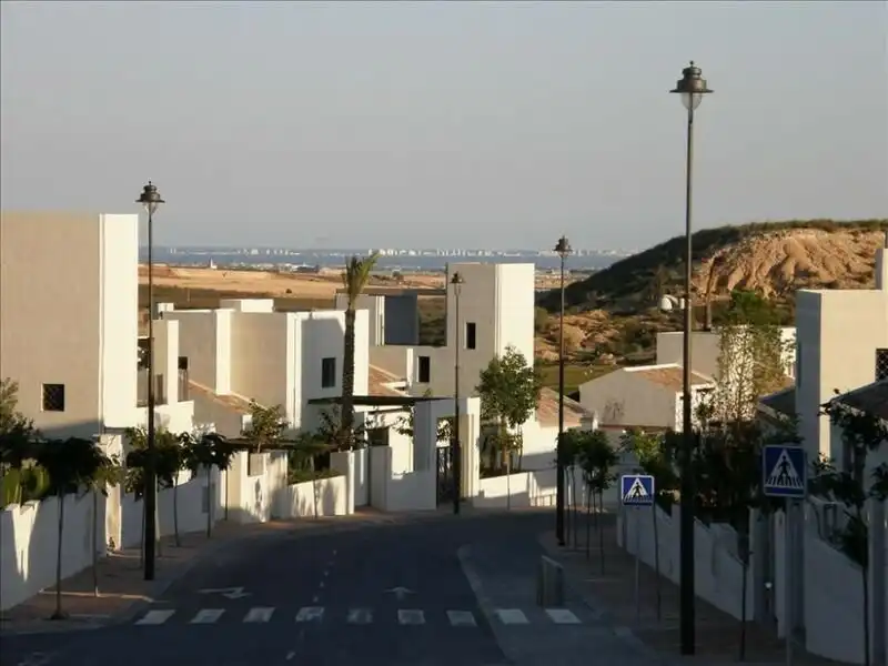 Casa con piscina in vendita a Campo de Murcia, imagen 3