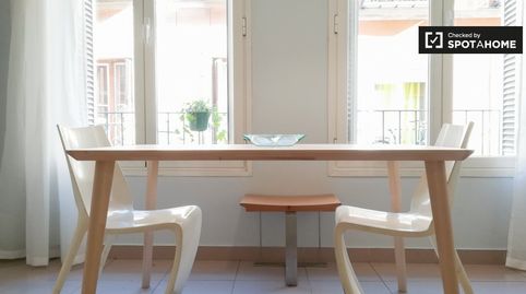 Foto 3 de Habitació a Palacio, Madrid Capital