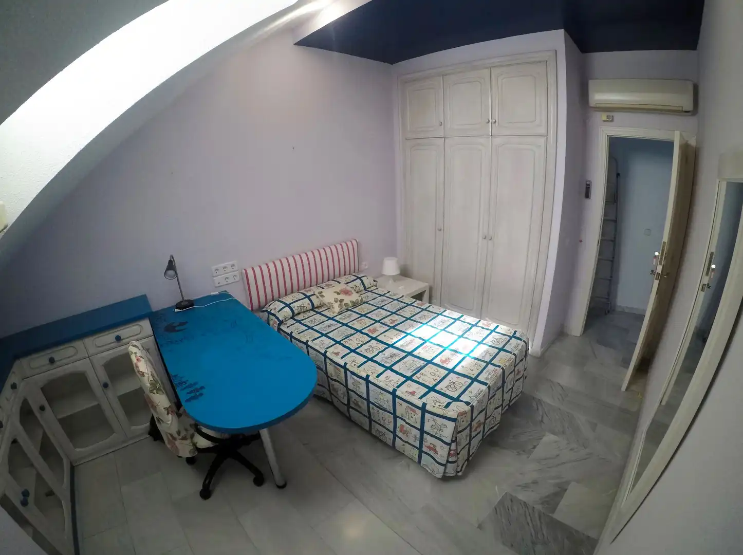 Dúplex en venta en Calle Cuatro Torres, 4, San Ildefonso - Catedral