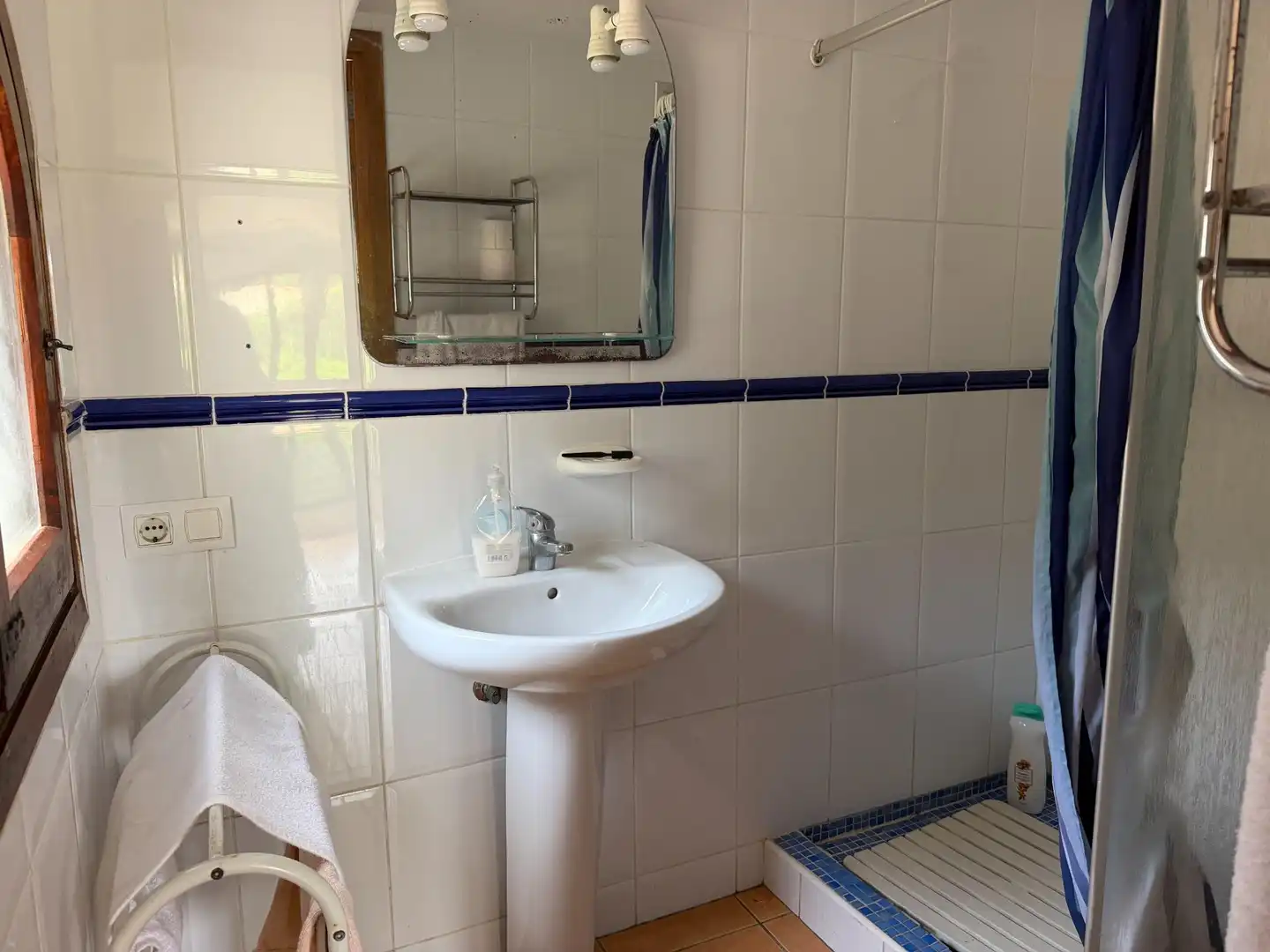 Bathroom of Houses for sale in Jávea / Xàbia  with Private garden, Terrace and Swimming Pool