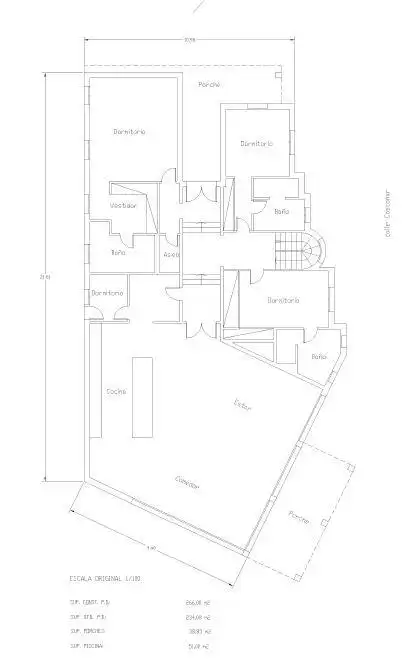 Casa o xalet en venda en  Palma de Mallorca amb Aire condicionat, Jardí privat i Parquet