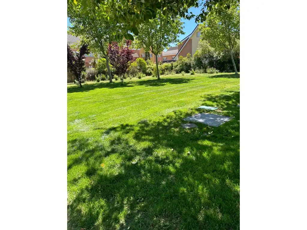 Monolocale con giardino in affitto a Urbanizacion Villagolf, imagen 14