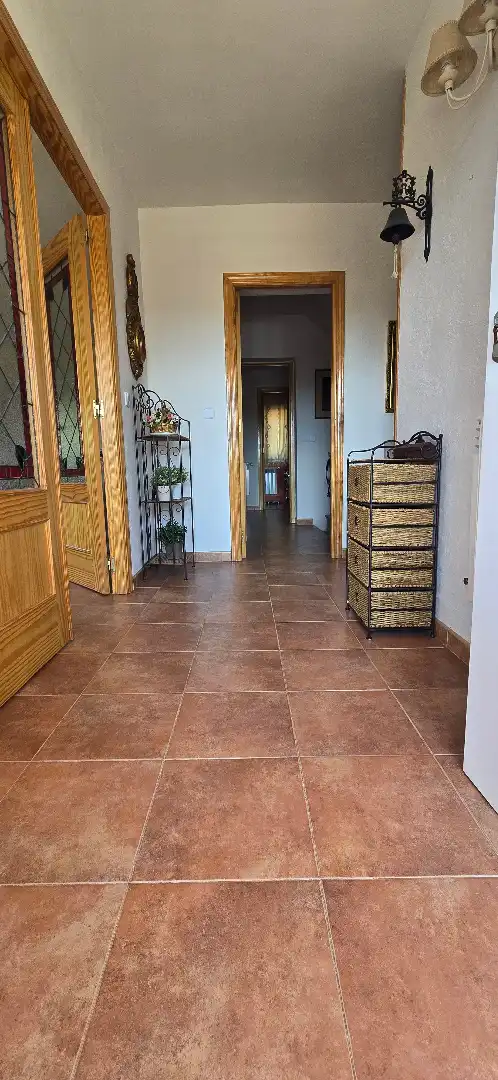 Xalet amb terrassa en venda a Avenida Coto San Isidro, imagen 12