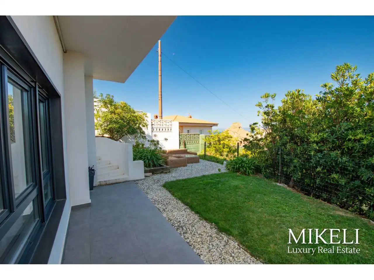 Detached house with pool for sale in Calle Portio, imagen 63