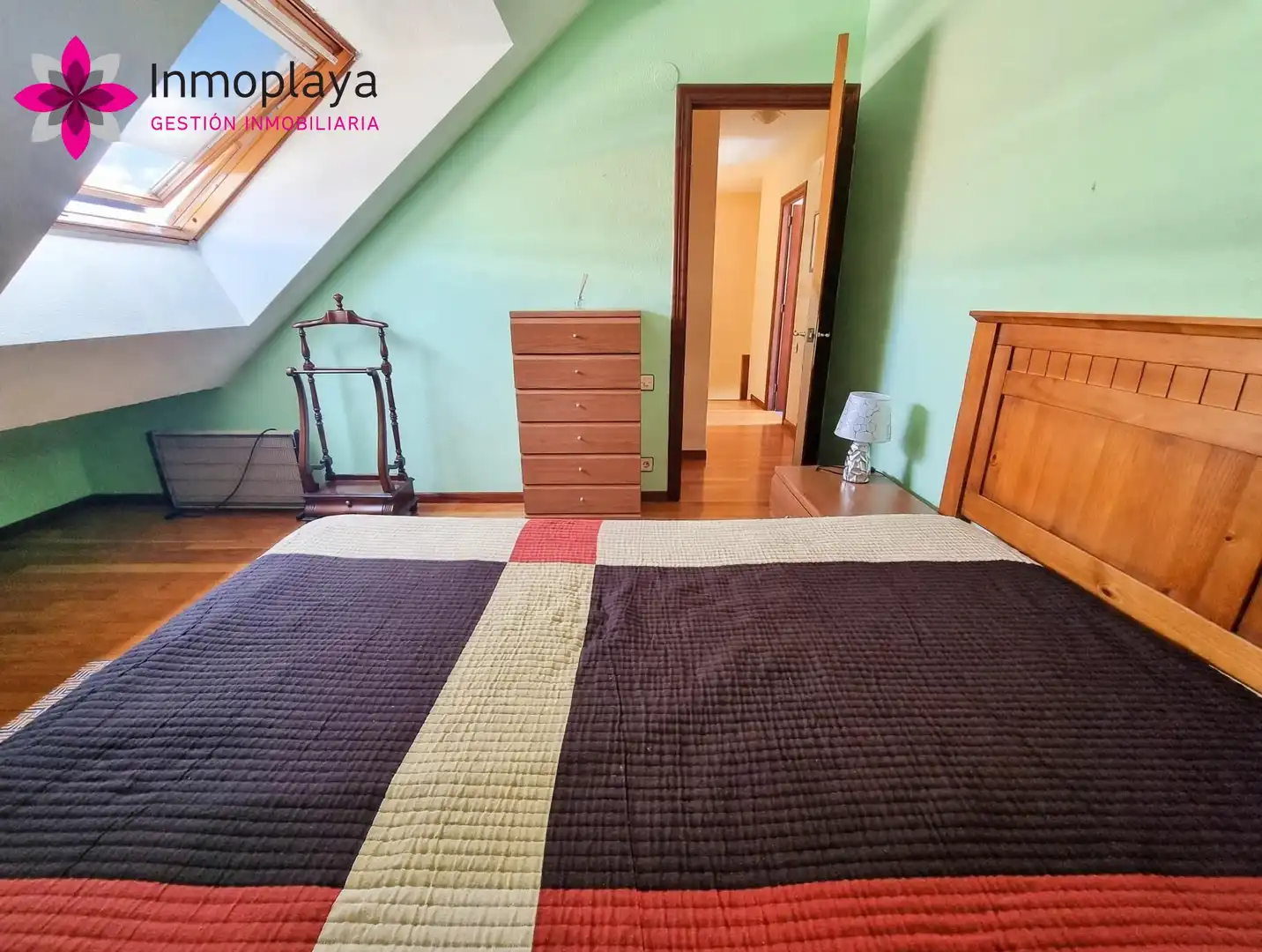 Penthouse with terrace for sale in Tregadín, imagen 14