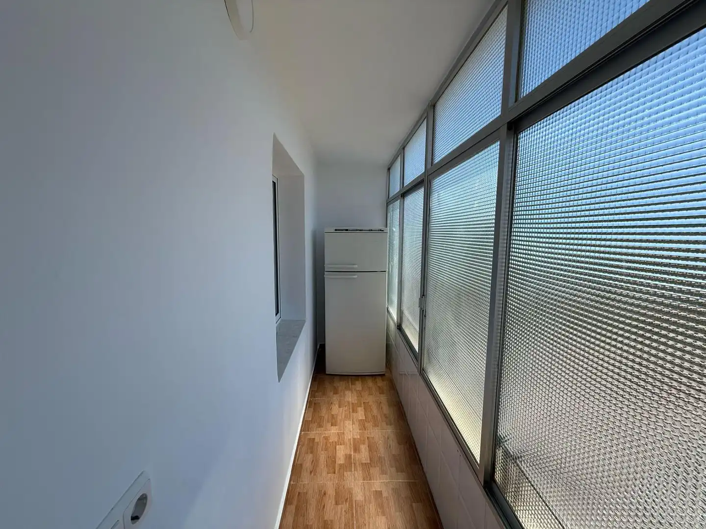 Flat for rent in Calle LUGO, Virgen del Remedio - Parque Lo Morant