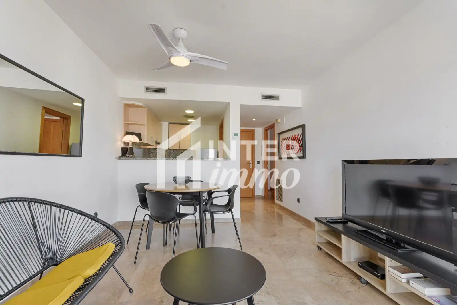 Mini appartamento con piscina in vendita a Paseo Maritimo 31, imagen 20