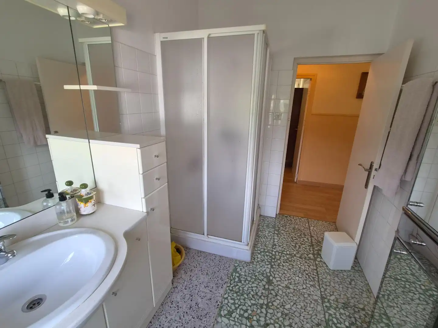 Bathroom of Residential for sale in Cacabelos
