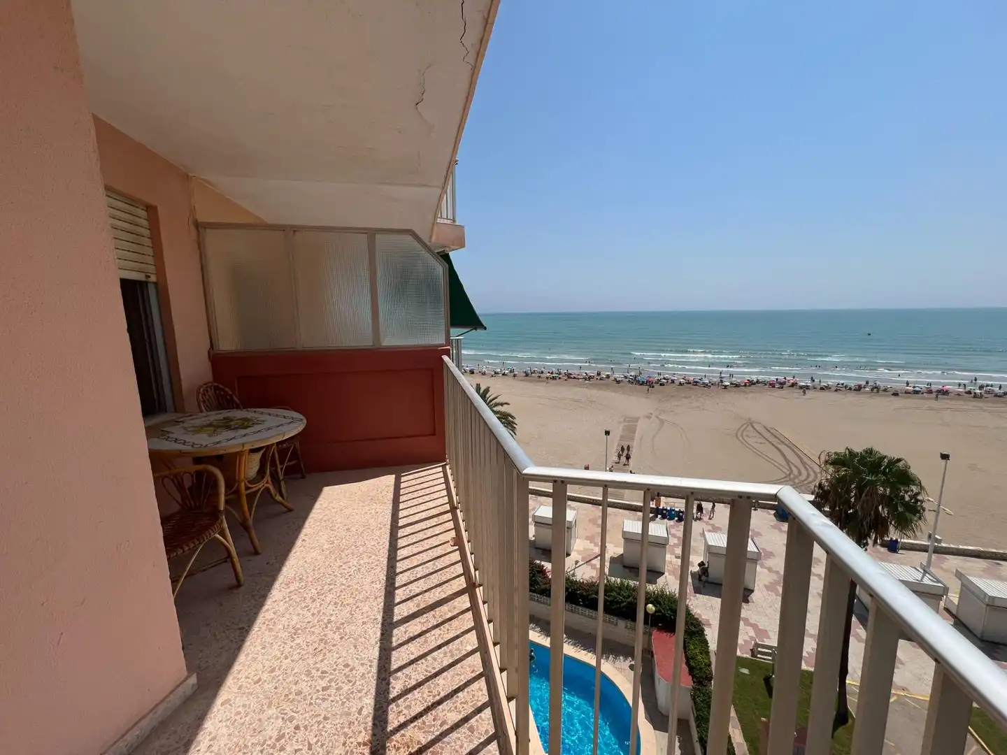 Apartamento con ascensor en venta en Racó, imagen 3