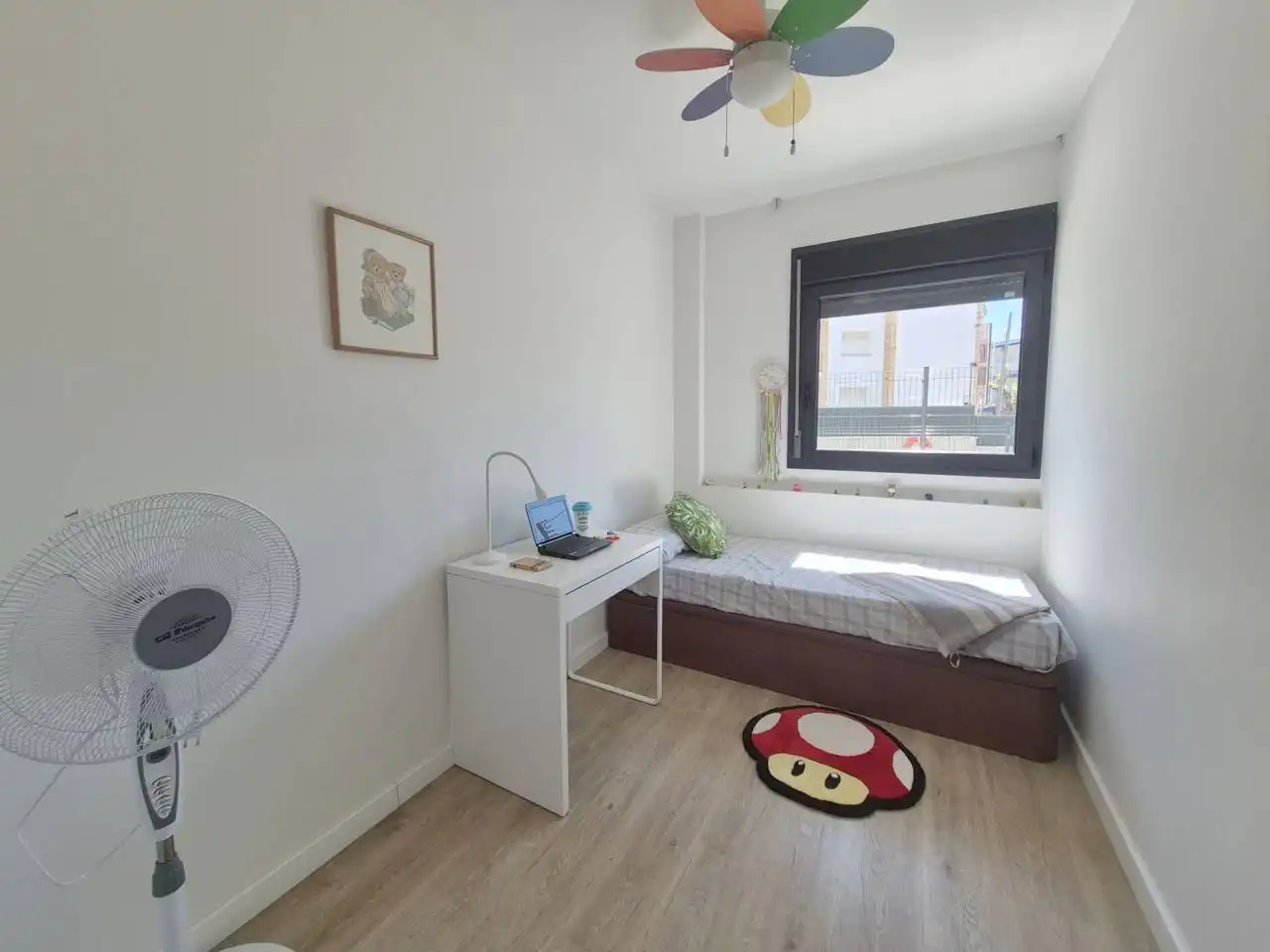 Apartment with pool for sale in Calle Doctor Fleming 7, imagen 27
