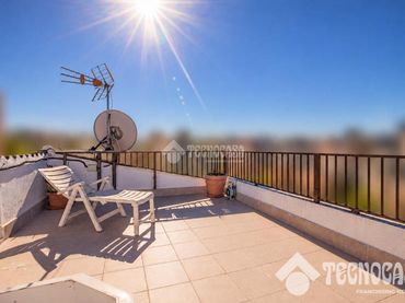 Piso con balcón en venta en Concòrdia - Can Rull