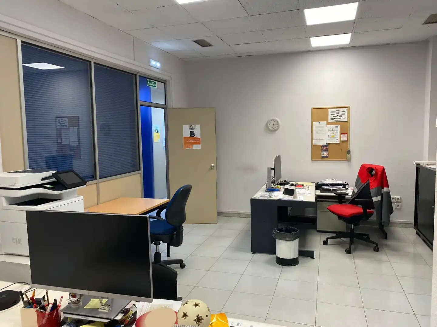 Business premises for sale in La Villa - Bazuelo, imagen 9