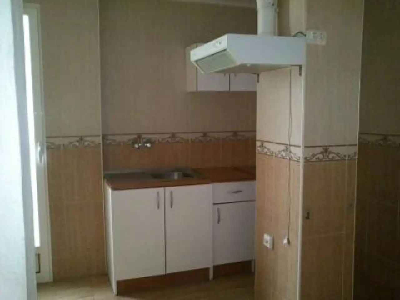 Cocina de Piso en venta en Tobarra