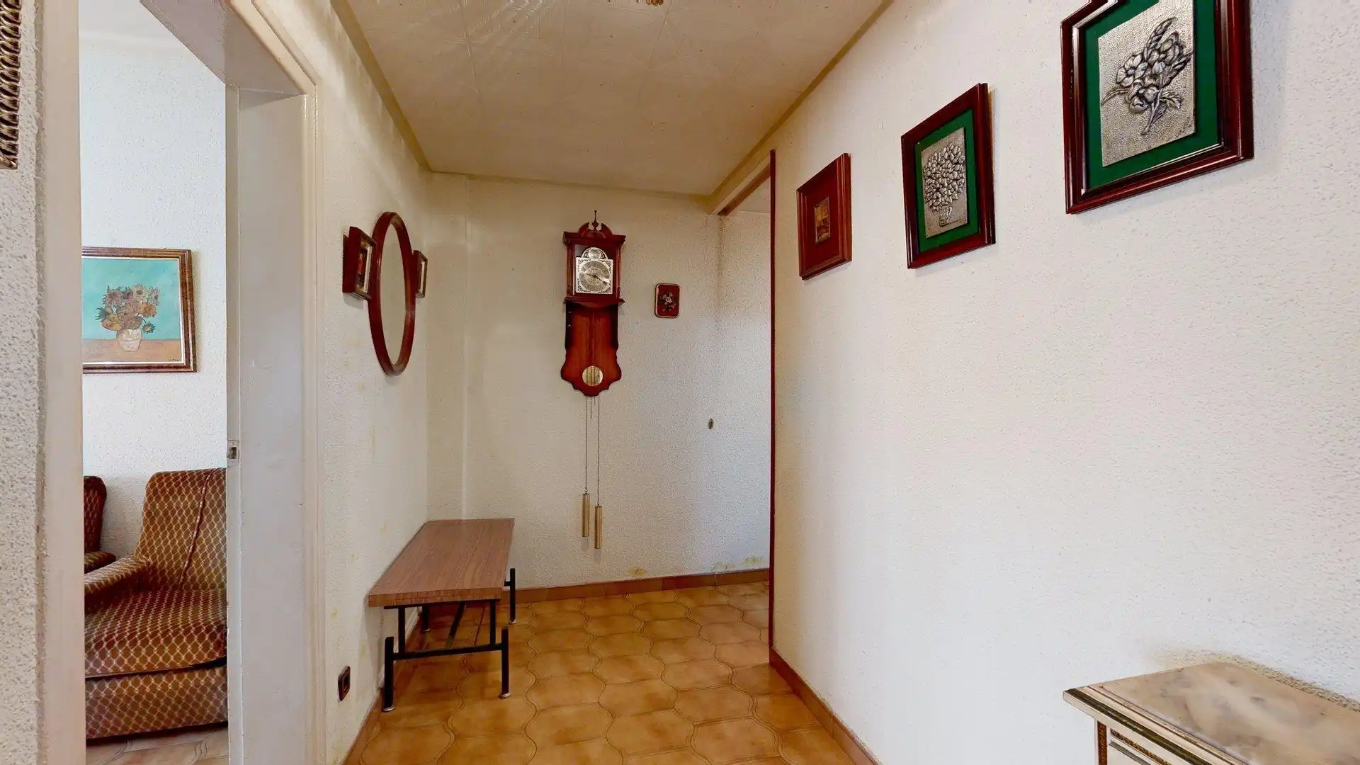 Appartement avec ascenseur à vendre à Centro, imagen 7