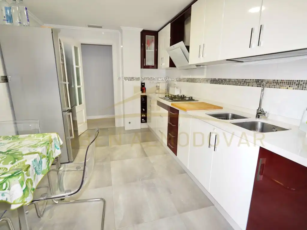 Cocina de Piso en venta en Callosa de Segura con Aire acondicionado