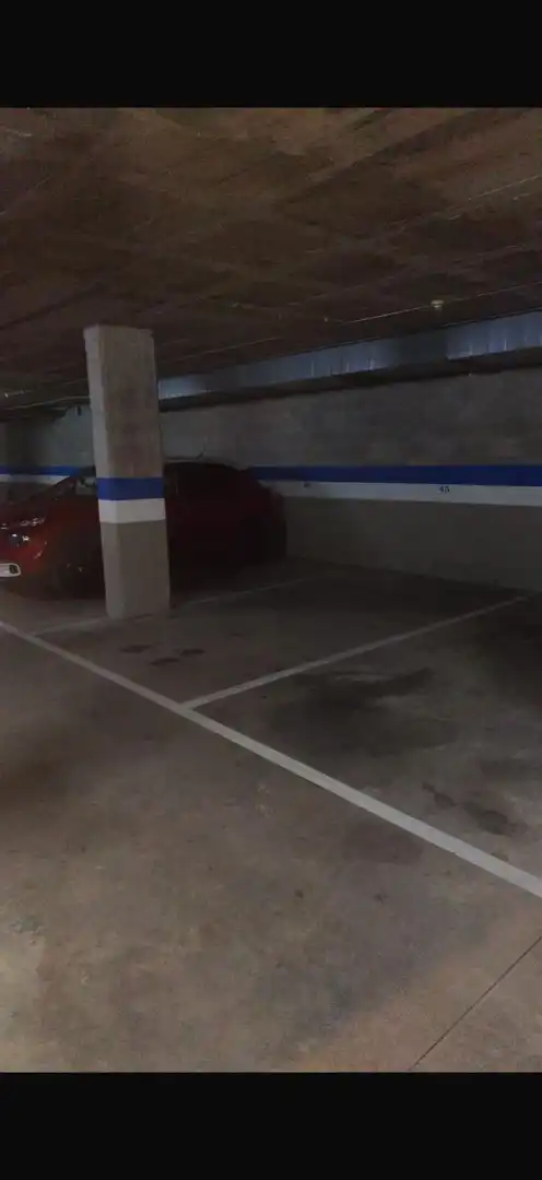 Garatge en venda a Avinguda de la Constitució, Els Canyars