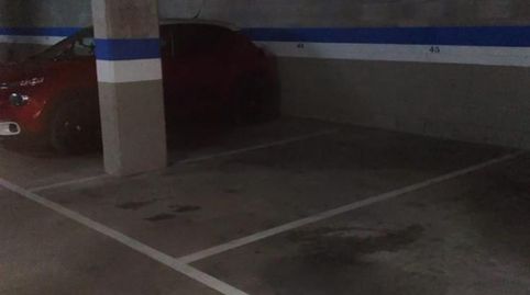 Foto 5 von Garage zum Verkauf in Avinguda de la Constitució, Els Canyars, Castelldefels