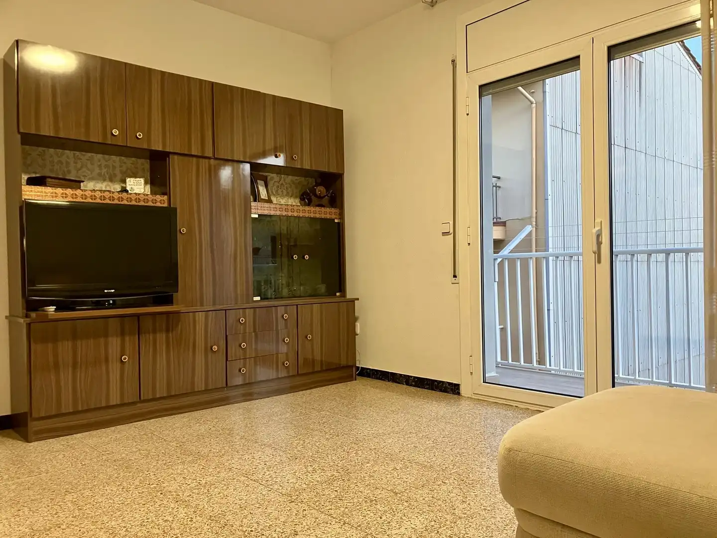 Semi-detached house with terrace for sale in Carrer Noguer, imagen 9