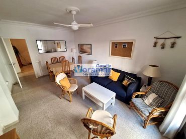 Apartament de lloguer a calle Atlàntic