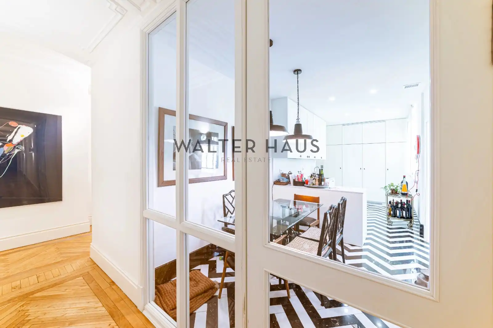 Appartement avec ascenseur à vendre à Calle de José Abascal, imagen 55