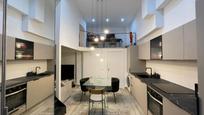 Kitchen of Flat for sale in  Barcelona Capital