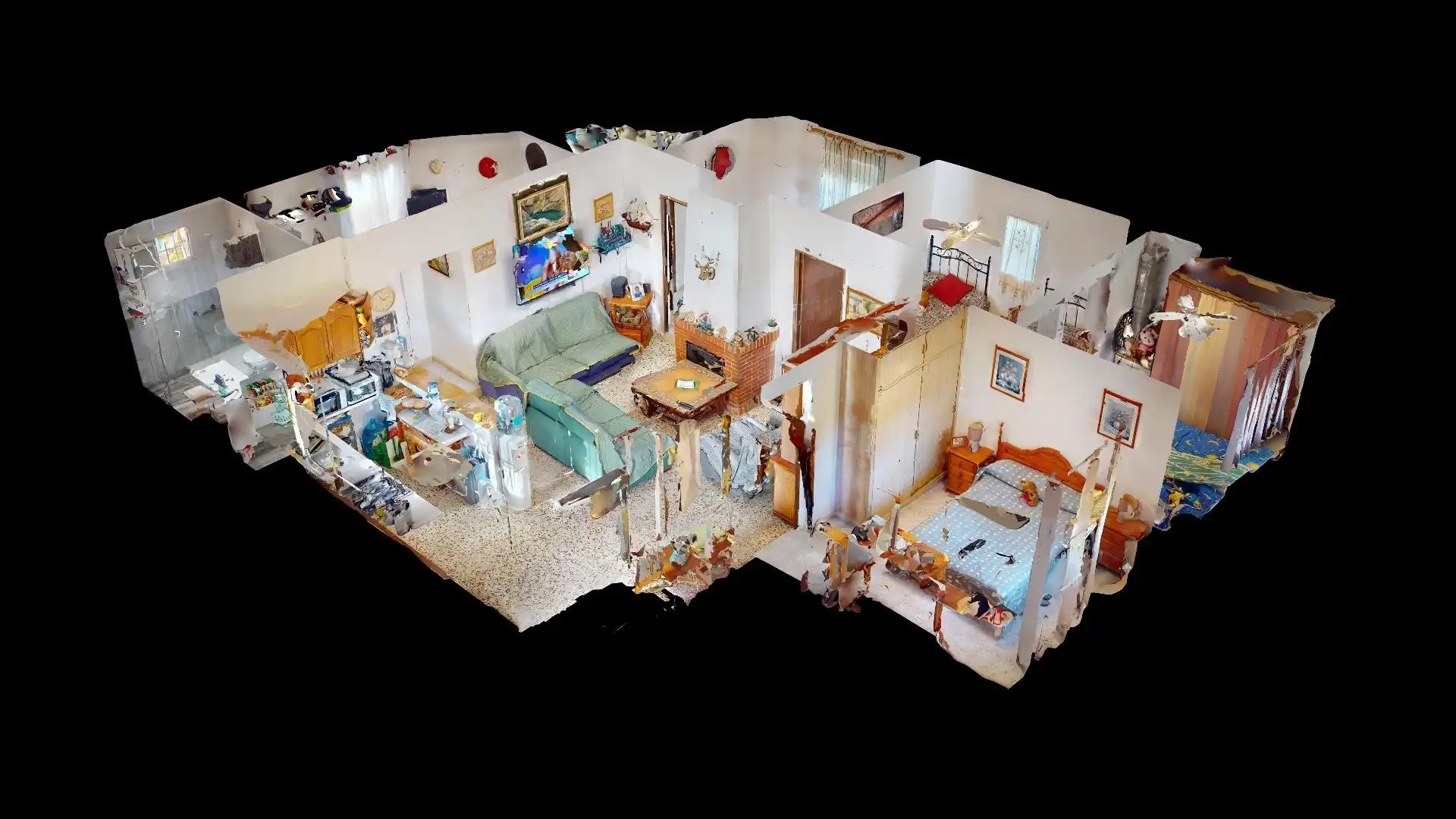Houses for sale in Cártama  with Private garden, Terrace and Storage room