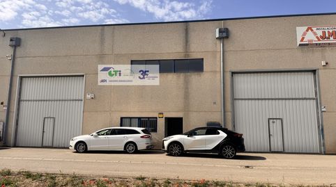 Photo 3 of Industrial buildings for sale in Ctra. Muel, Épila, Zaragoza