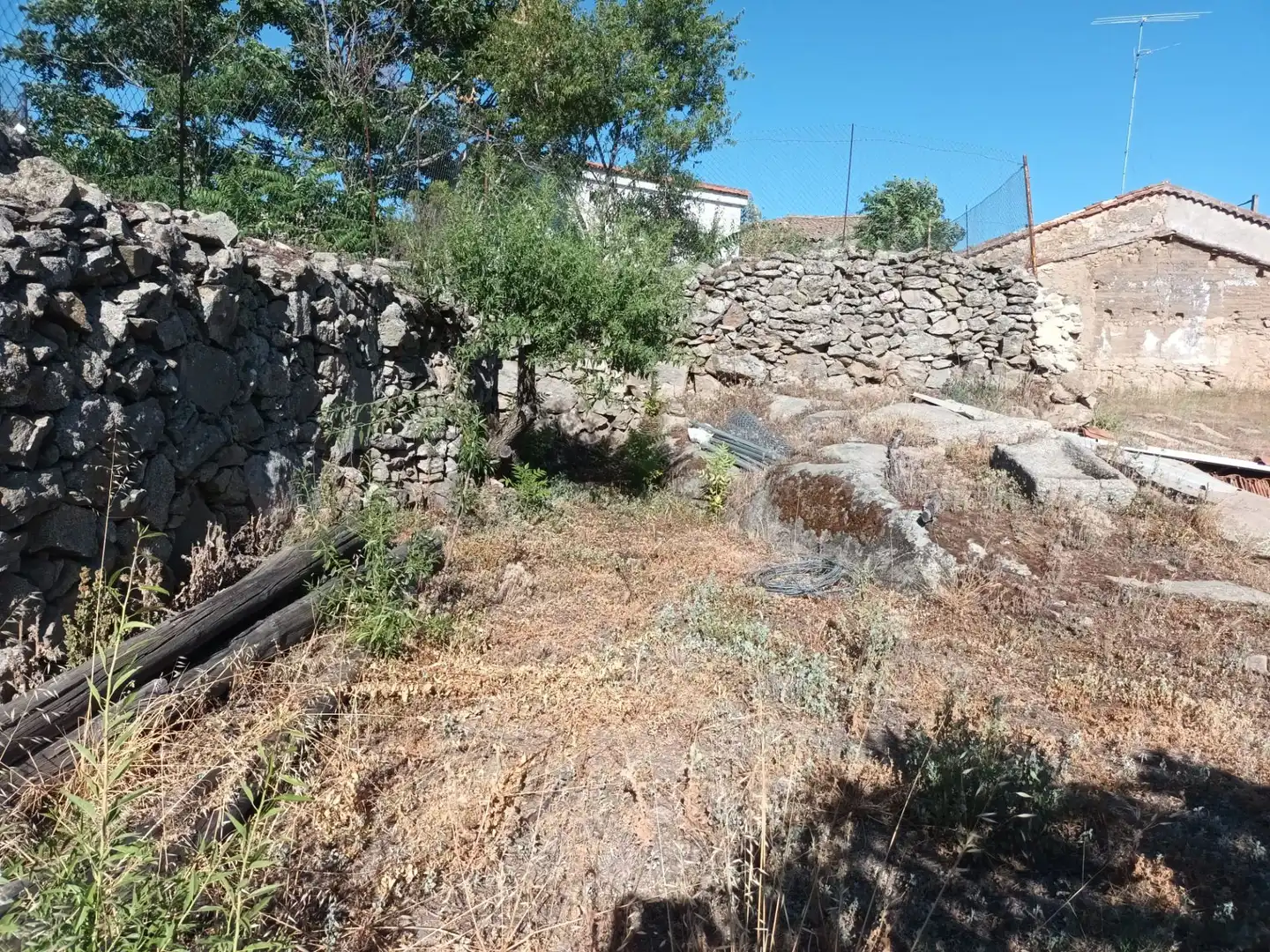 Terrenos y solares en venta en Ledesma, imagen 6
