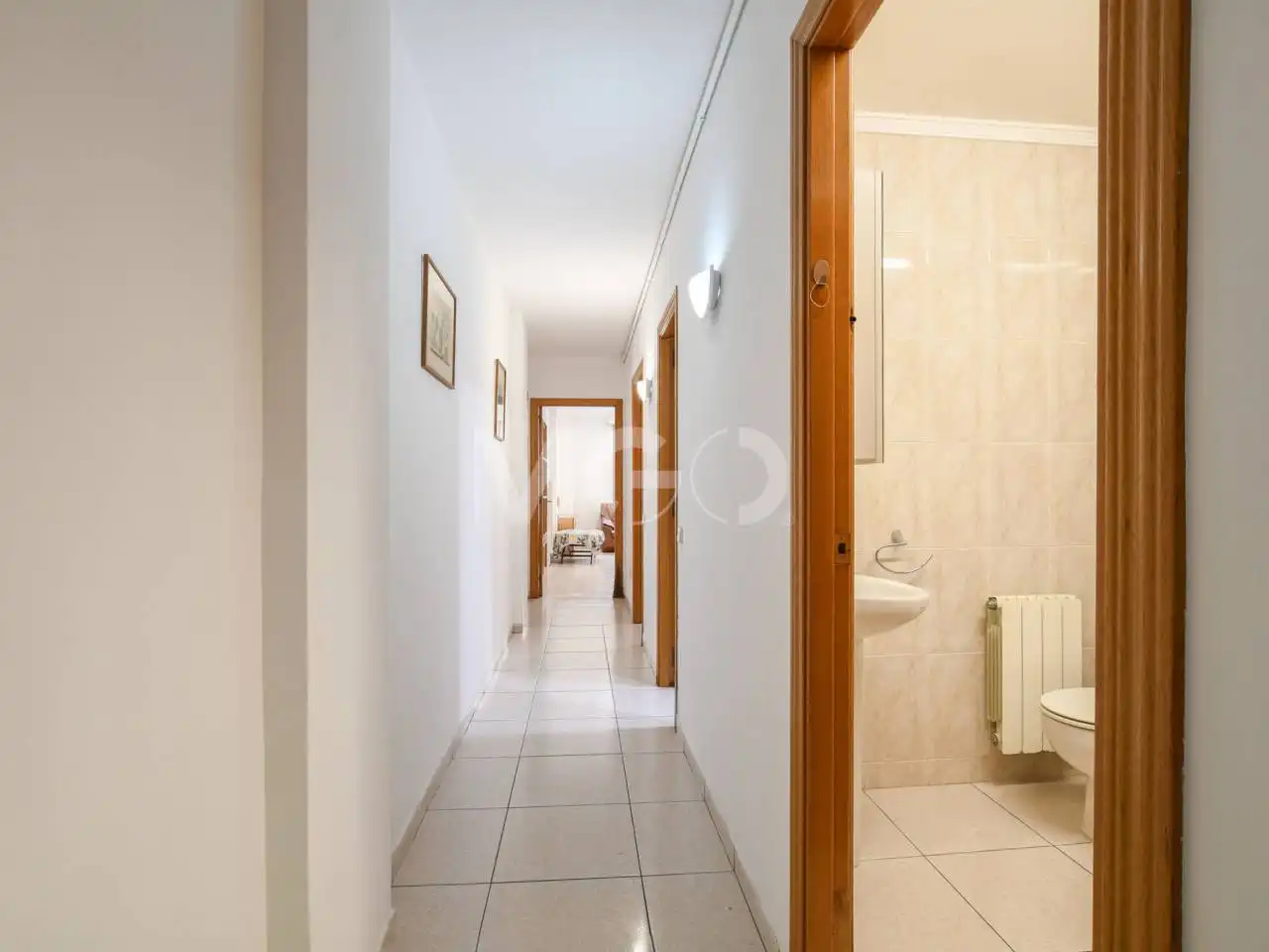 Wohnung mit Terrasse zum Verkauf in Calle Arquebisbe Alemany, imagen 12