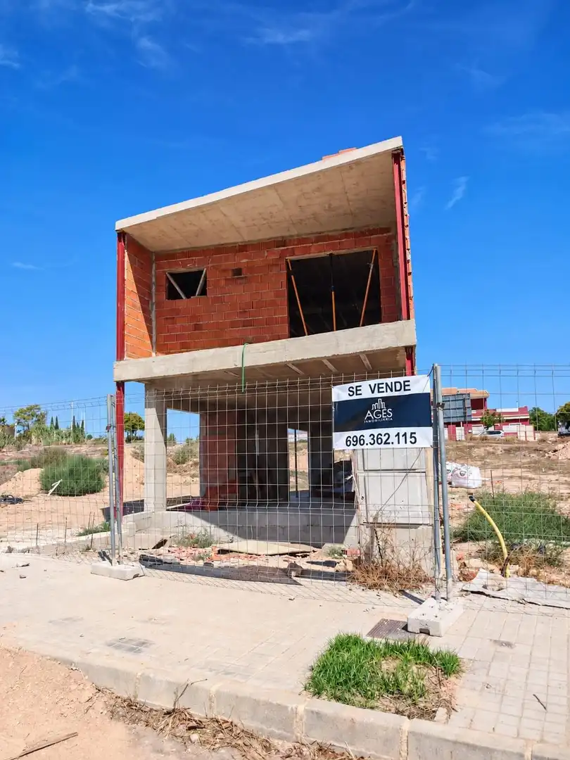Villa in vendita a Benissanó, imagen 3