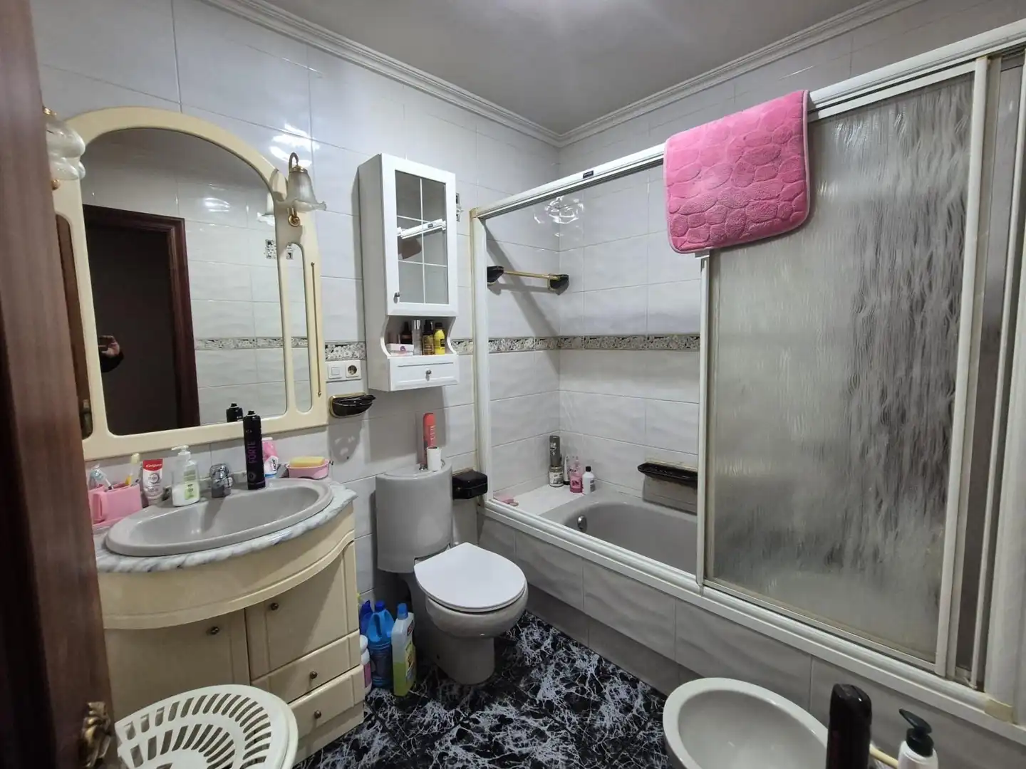 Baño de Piso en venta en Dueñas con Trastero