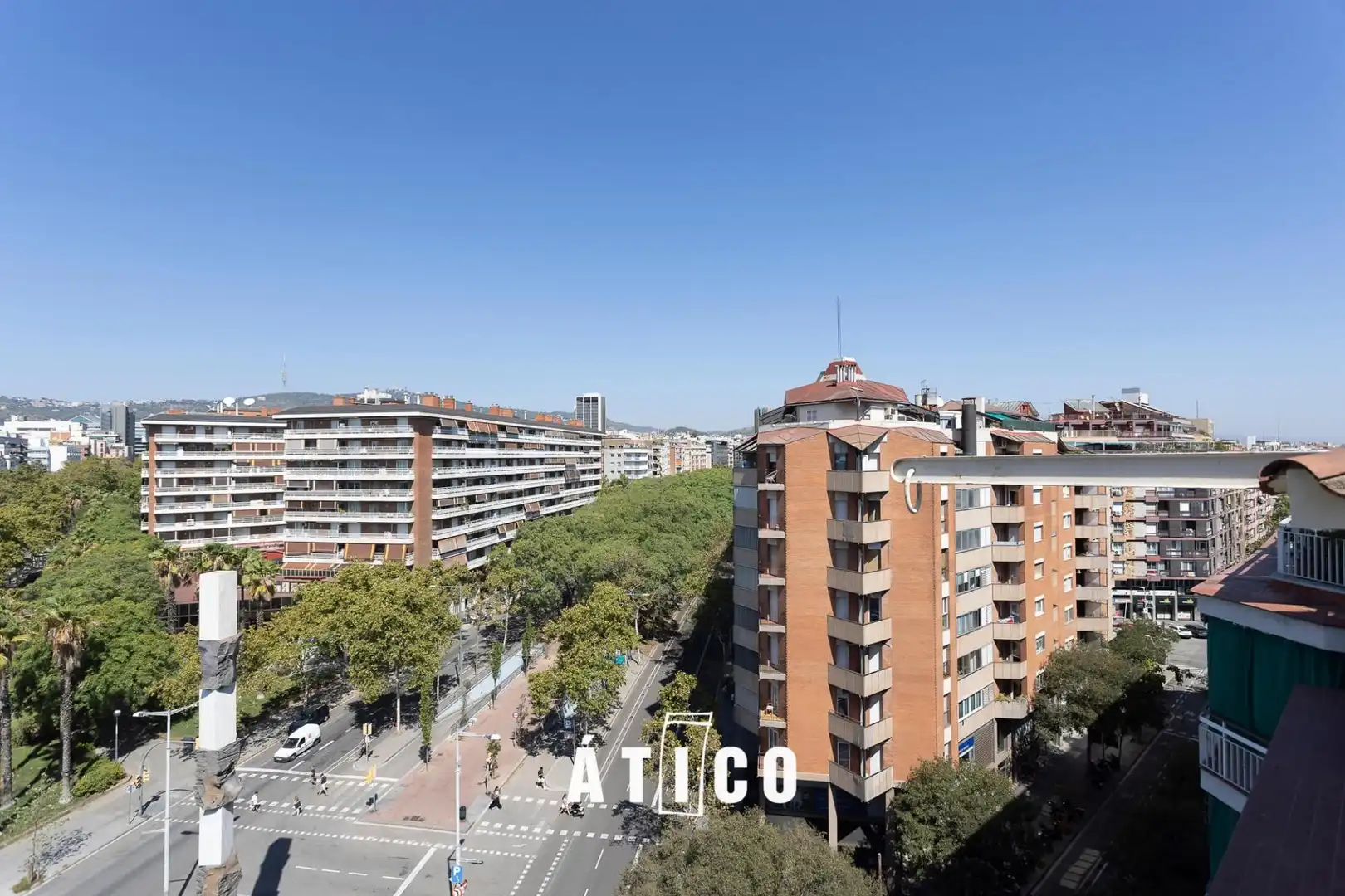 Ático con ascensor en venta en Eixample, imagen 9