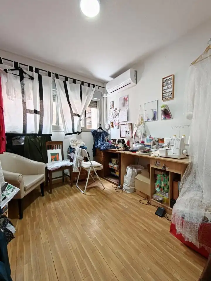 Habitación de Piso en venta en Madrid con Aire acondicionado, Calefacción y Parquet