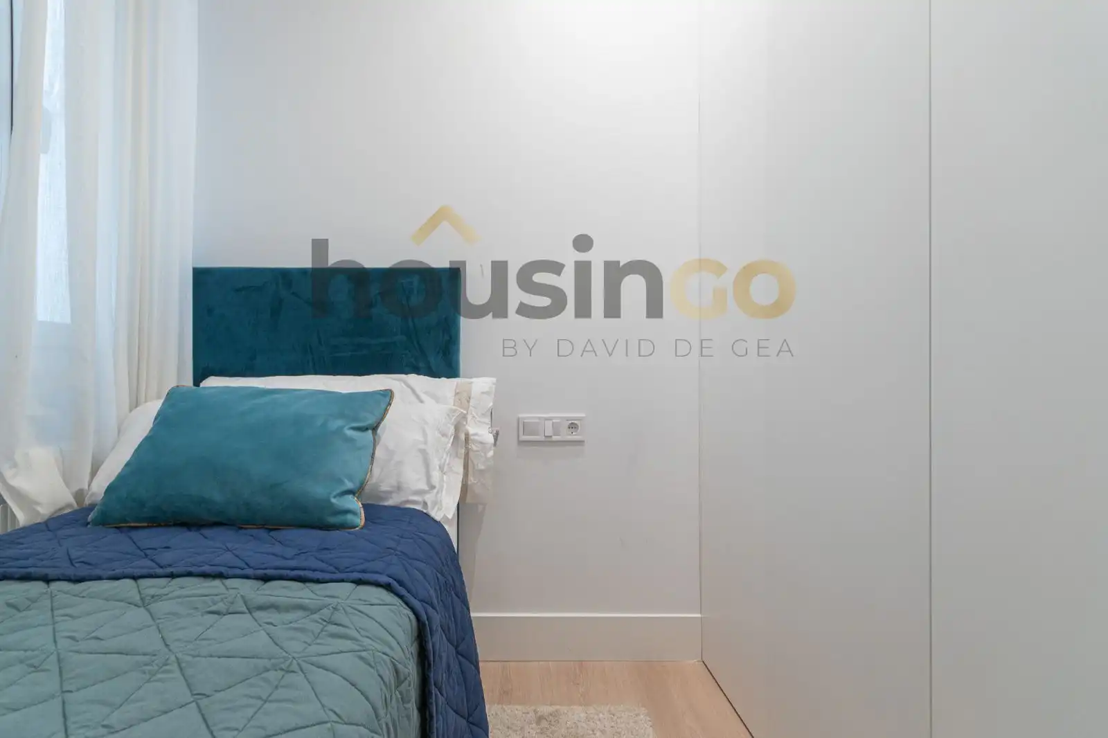 Piso con ascensor en venta en Ayala, imagen 34