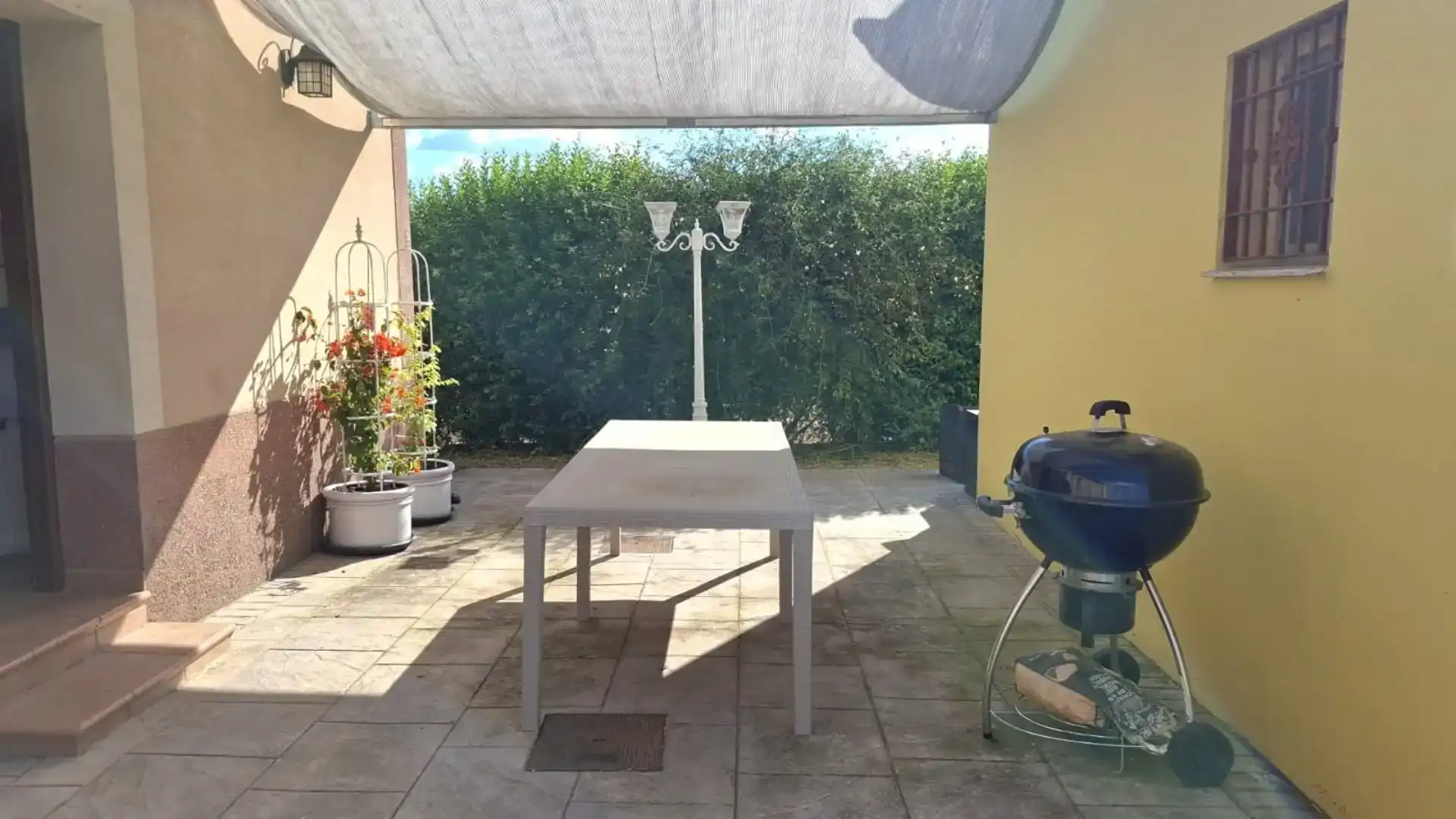 Terrassa de Casa o xalet en venda en  Córdoba Capital amb Aire condicionat