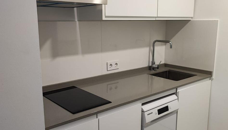 Foto 1 de Pis de lloguer a Avenida de España, Centro- San Felipe - Huerta Fava, Cádiz