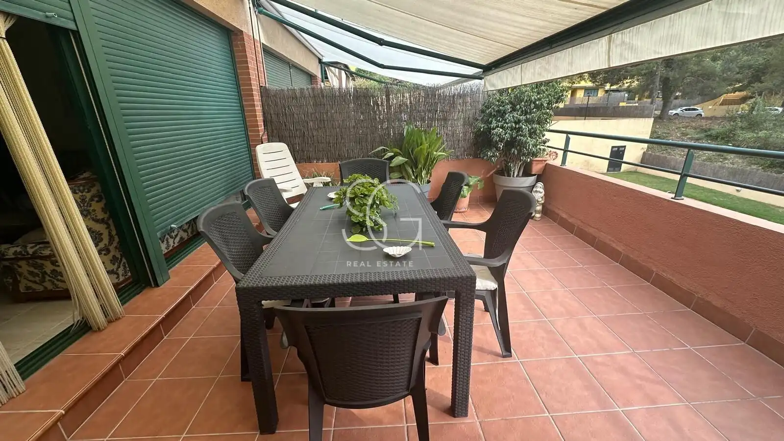 Casa adosada en venta en Calle ESQUIROL, La Móra