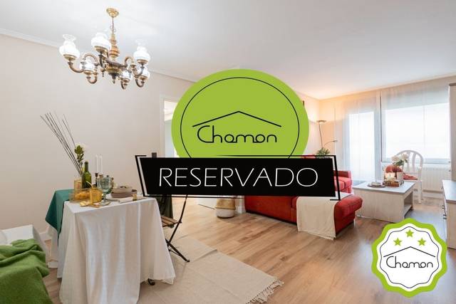 Piso en Venta en Basurtu