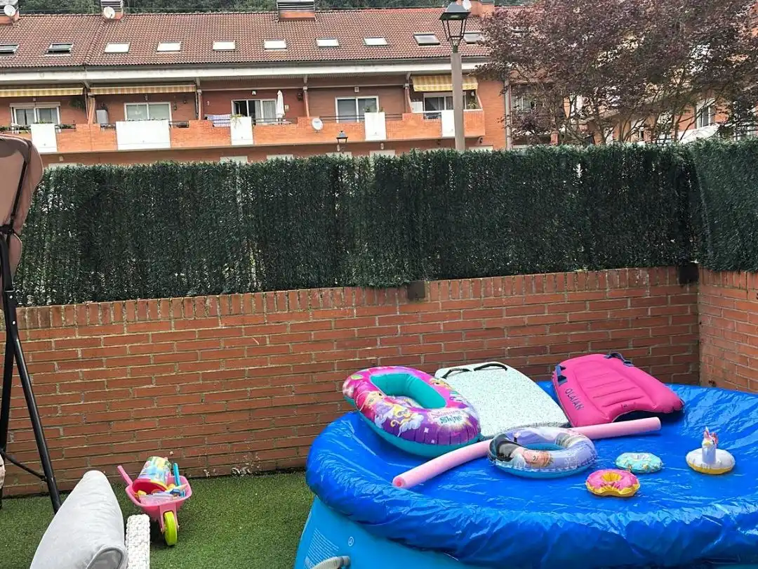 Logement avec jardin à vendre à Avenida Monsacro 2, imagen 15