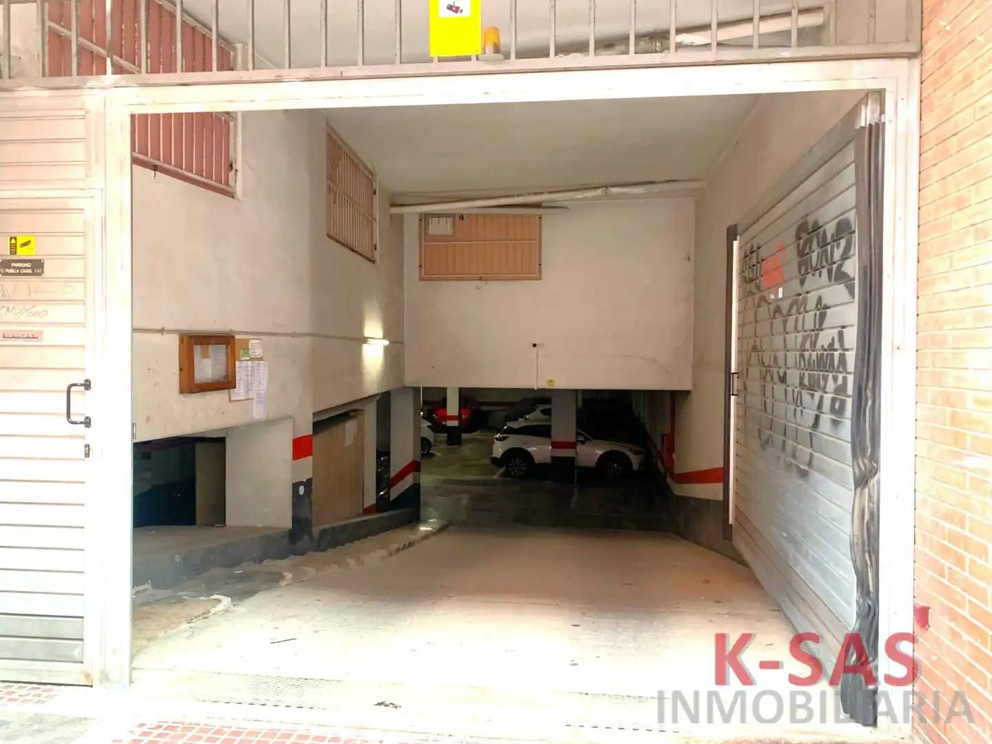 Individual con ascensor en venta en Carrer de la Pubilla Casas 1, imagen 3